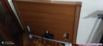 Fotos del anuncio: VENDO CAMA ARTICULADA PARA  QUIEN LA NECESITE A MITAD DE PRECIA