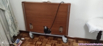 Fotos del anuncio: VENDO CAMA ARTICULADA PARA  QUIEN LA NECESITE A MITAD DE PRECIA