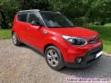 Fotos del anuncio: Kia  soul  automatico, diesel