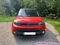 Fotos del anuncio: Kia  soul  automatico, diesel
