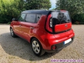 Fotos del anuncio: Kia  soul  automatico, diesel