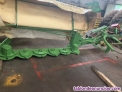 Fotos del anuncio: Segadora Krone AM240 muy buen uso
