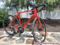 Dos bicicltas - Canyon Endurace CF 7.0 (2024)
