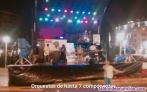 Fotos del anuncio: Alquilo camion escenario para orquestas eventos deportivos etc.