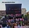 Fotos del anuncio: Alquilo camion escenario para orquestas eventos deportivos etc.