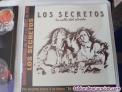 Fotos del anuncio: Vendo CD los secretos la calle del olvido