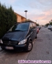 Mercedes viano