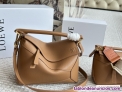 Fotos del anuncio: Bolso Puzzle de Loewe en piel de becerro granulada suave
