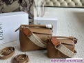 Fotos del anuncio: Bolso Puzzle de Loewe en piel de becerro granulada suave