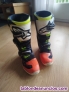 Fotos del anuncio: Botas Alpinestars motocross nio talla 37
