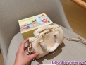 Fotos del anuncio: Louis Vuitton Creme Rose Trianon Empreinte Monogram Giant Speedy Bandouliere 20