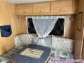 Fotos del anuncio: Se vende caravana Rolle QUEEN 495 LUX. De ancho especial.