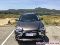 Mitsubishi asx ECO
