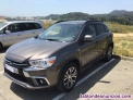 Fotos del anuncio: Mitsubishi asx ECO