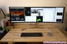 Fotos del anuncio: Vendo monitor panormico