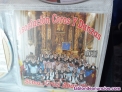 Vendo CD folklore de Abanilla