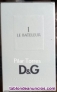 Fotos del anuncio: D&G Anthology Le Bateleur 1 Dolce&Gabbana 50 ml vaporizador