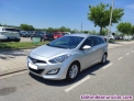 Fotos del anuncio: Vendo HYNDAI I30. Ao 2013, diesel.