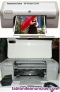 Fotos del anuncio: Impresora fotos HP Deskjet D2360