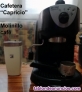Fotos del anuncio: Cafetera espresso + molinillo caf