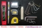 Fotos del anuncio: Cutters juego completo de 28 piezas                                     	8,90