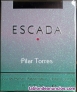 SIGNATURE 2005 de Escada 30 ml Vaporizador eau de parfum perfume descatalogado