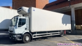 Fotos del anuncio: Camion rigido renault midlun