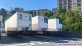 Fotos del anuncio: Semirremolques chereau