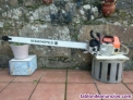 Fotos del anuncio: Motosierra Stihl 084 Magnum