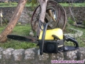 Fotos del anuncio: Motosierra McCulloch 538