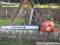 Fotos del anuncio: Motosierra Husqvarna 390XP