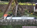 Fotos del anuncio: Motosierra Stihl MS462 Magnum