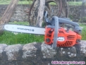 Fotos del anuncio: Motosierra OleoMac 932 + sable 35cm + 2 cadenas