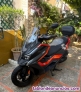 Fotos del anuncio: Moto KYMCO