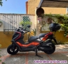 Fotos del anuncio: Moto KYMCO