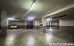 Fotos del anuncio: En venta, plaza de garaje para coche grande.
