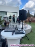 Fotos del anuncio: Alquiler sonido, iluminacion, video proyeccion para eventos