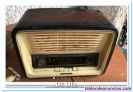 Fotos del anuncio: Mquina de coser ALFA antigua con mueble original  Aos 60-70