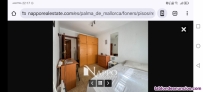 Habitación para chica 