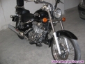 Fotos del anuncio: Vendo suzuki intruder 250 lc