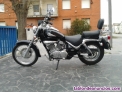 Fotos del anuncio: Vendo suzuki intruder 250 lc