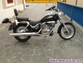 Fotos del anuncio: Vendo suzuki intruder 250 lc