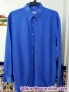Fotos del anuncio: Camisa de Caballero Azul 
