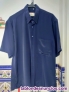 Fotos del anuncio: Camisa de caballero azul marino 