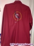 Camisa de Caballero Bordada