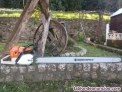 Fotos del anuncio: Motosierra Stihl MS660 Magnum