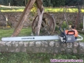Fotos del anuncio: Motosierra Stihl MS660 Magnum