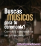 Fotos del anuncio: Grupo musical para bodas, bautizos, comuniones y eventos 