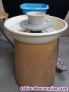 Fotos del anuncio: Vendo torno alfarero 