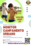 Curso Monitor de Campamento Urbano 25